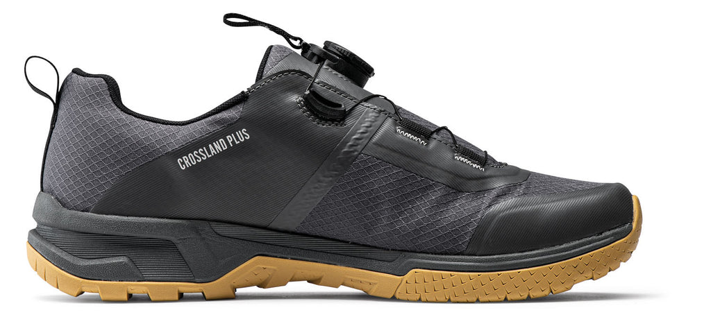 CROSSLAND PLUS - DARK GREY