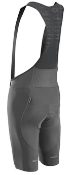 FAST BIBSHORT - DARK GREY