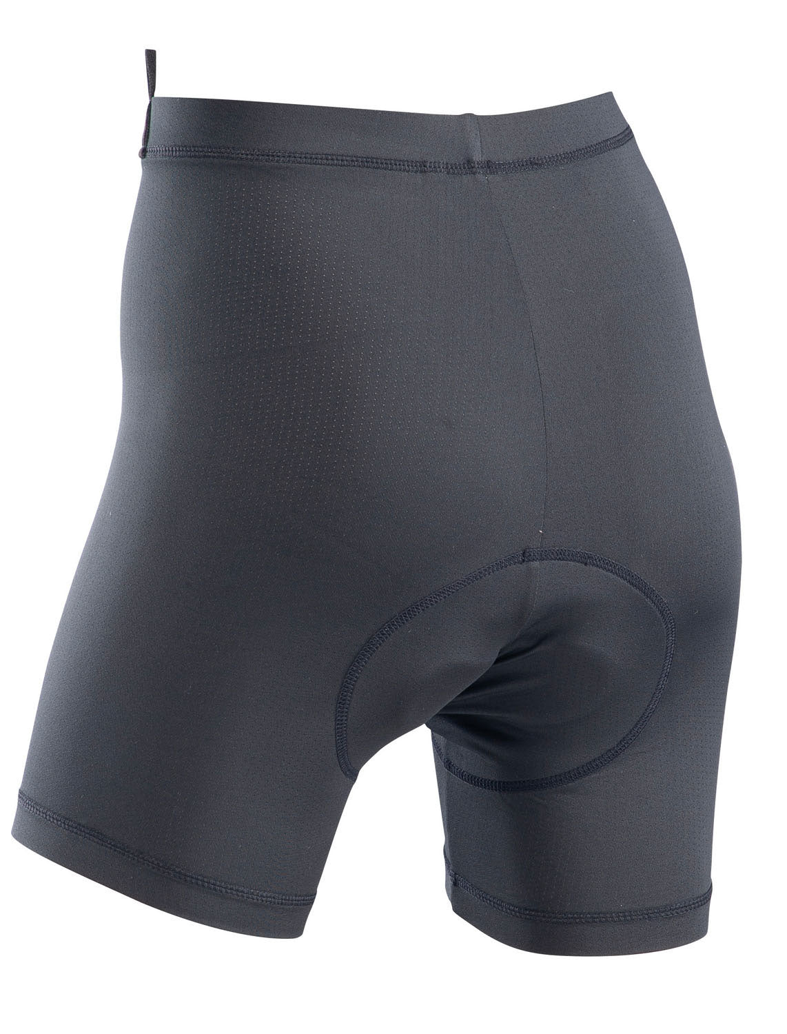 PRO WOMAN INNER SHORT - BLACK
