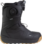 LEGEND SL.AM WIDE - BLACK