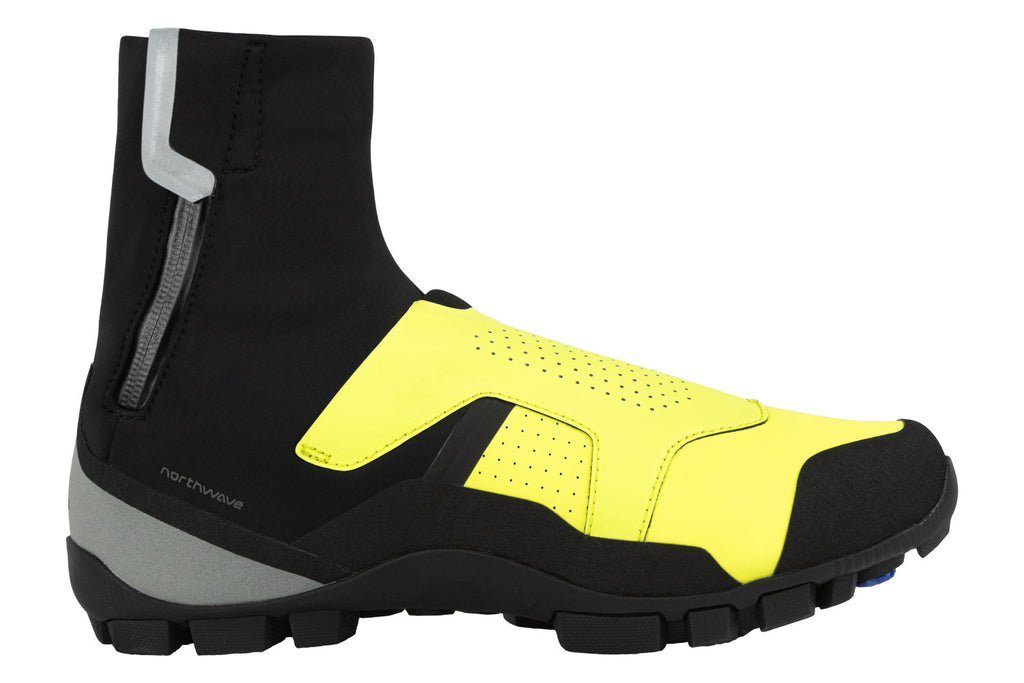CELSIUS XT ARC. GTX - YELLOW FLUO