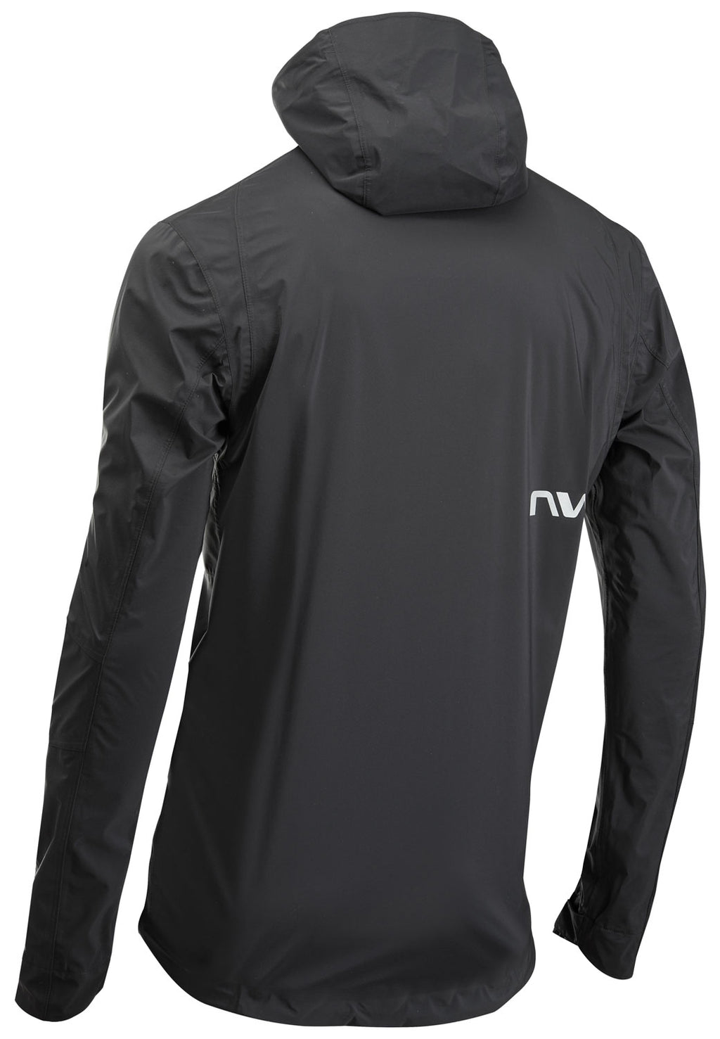 ELEMENTFLEX JACKET - BLACK