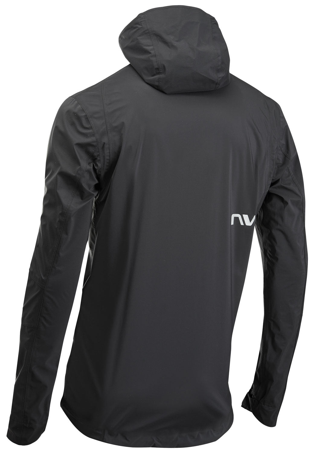 ELEMENTFLEX JACKET - BLACK