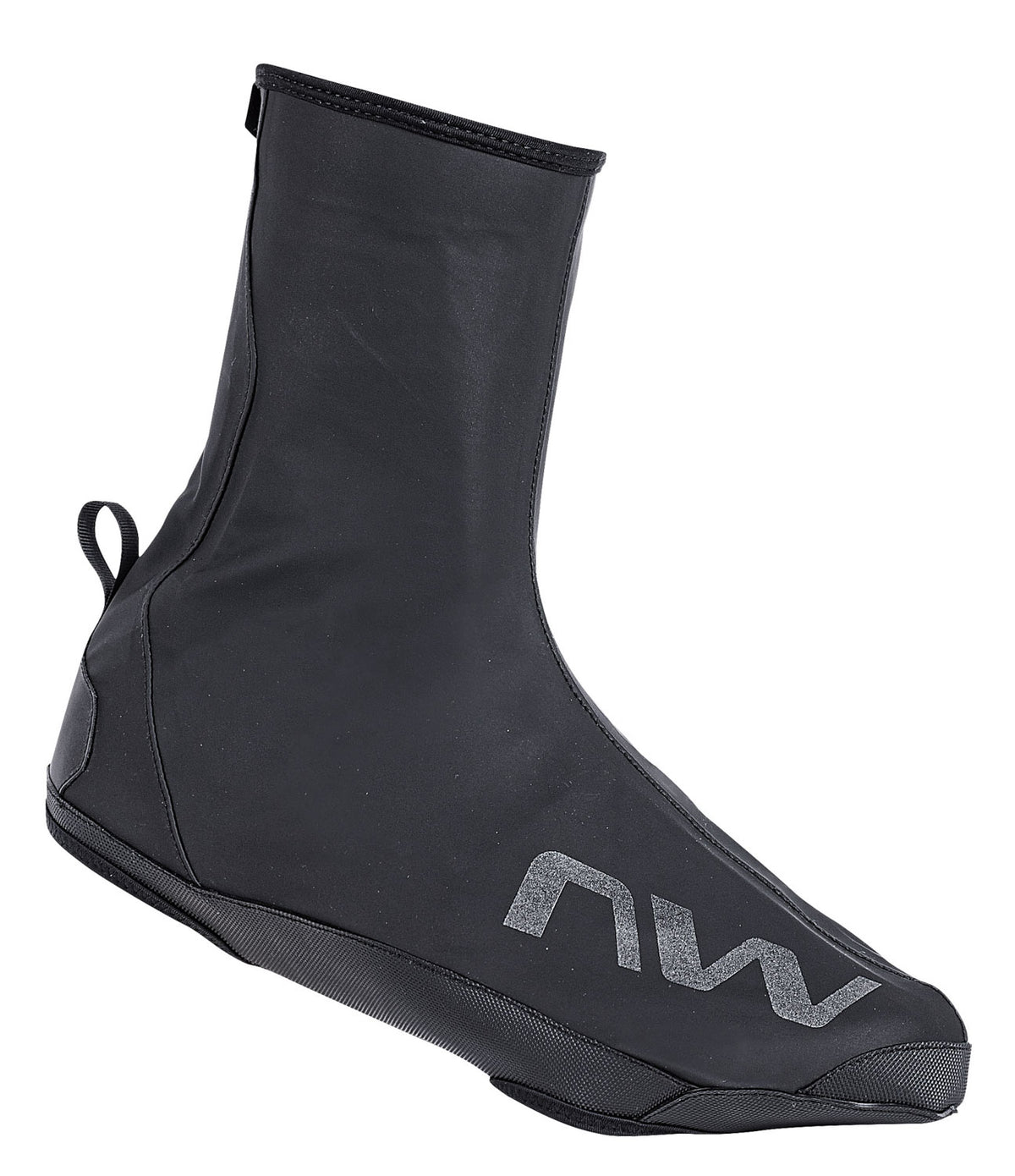 EXTREME H2O SHOECOVER - BLACK