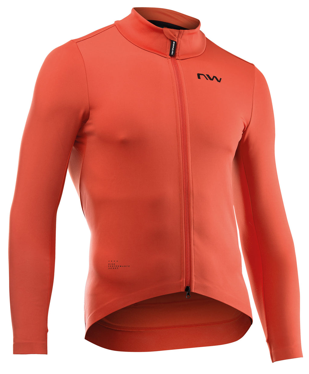 EXTREME JACKET - LAVA RED