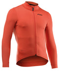 EXTREME JACKET - LAVA RED
