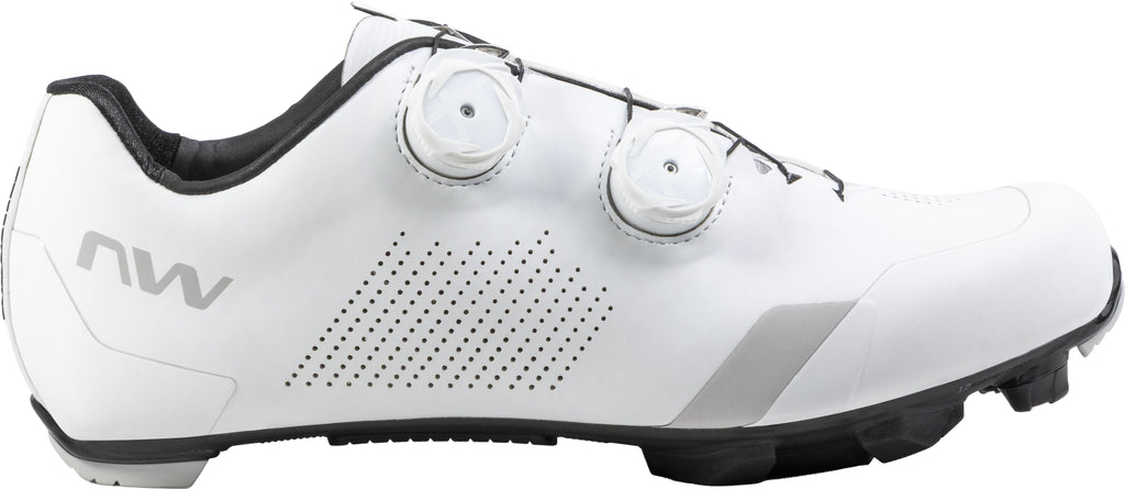 STRIKER - WHITE/LIGHT GREY
