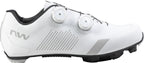STRIKER - WHITE/LIGHT GREY