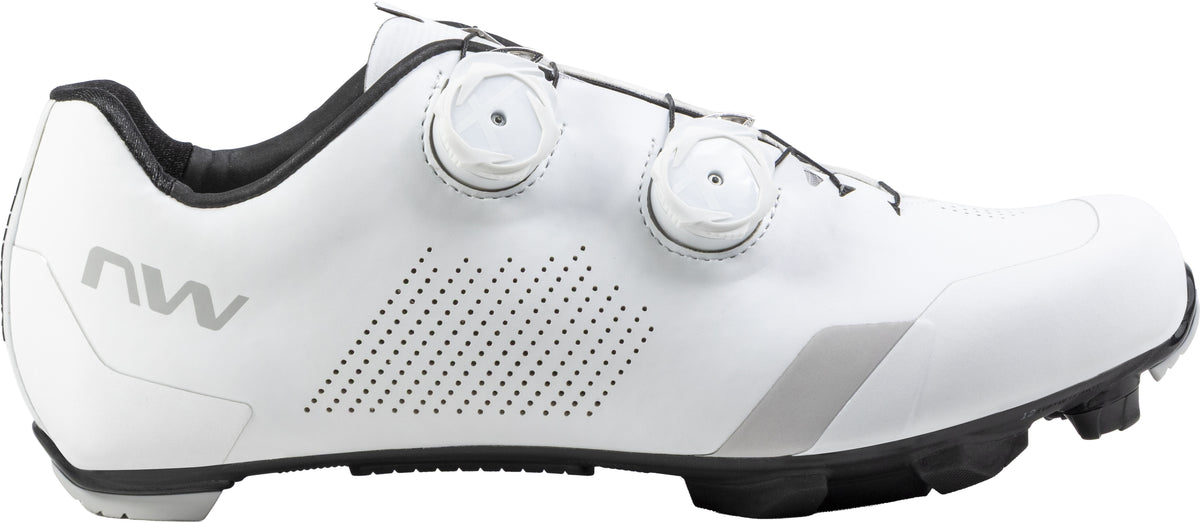 STRIKER - WHITE/LIGHT GREY