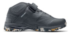 ENDURO MID 2 - BLACK/CAMO