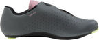 SONIC PLUS - DARK GREY/DUSTY MALVA