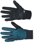 ACTIVE MAX WINTER GLOVE - PETROLIUM GREEN