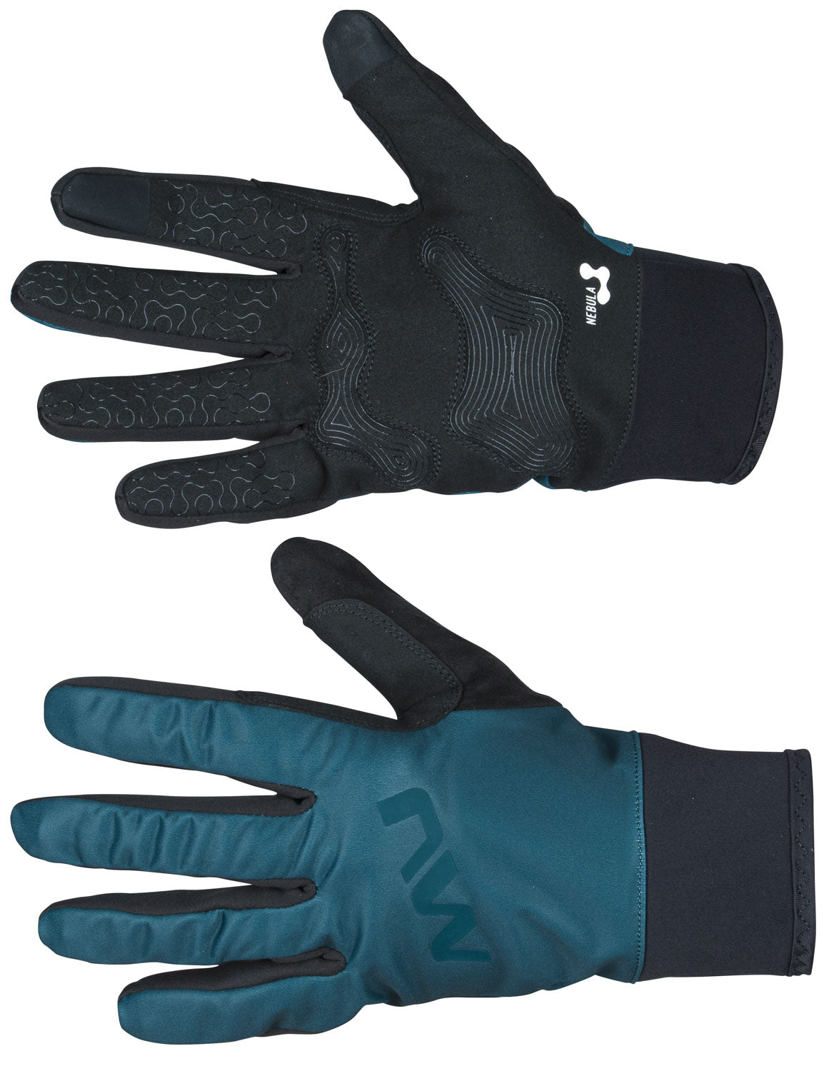 ACTIVE MAX WINTER GLOVE - PETROLIUM GREEN