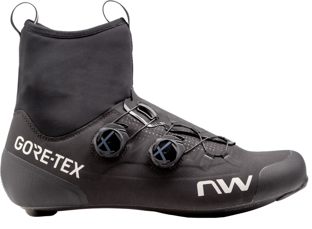 FLAGSHIP R GTX - BLACK