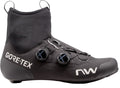 FLAGSHIP R GTX - BLACK