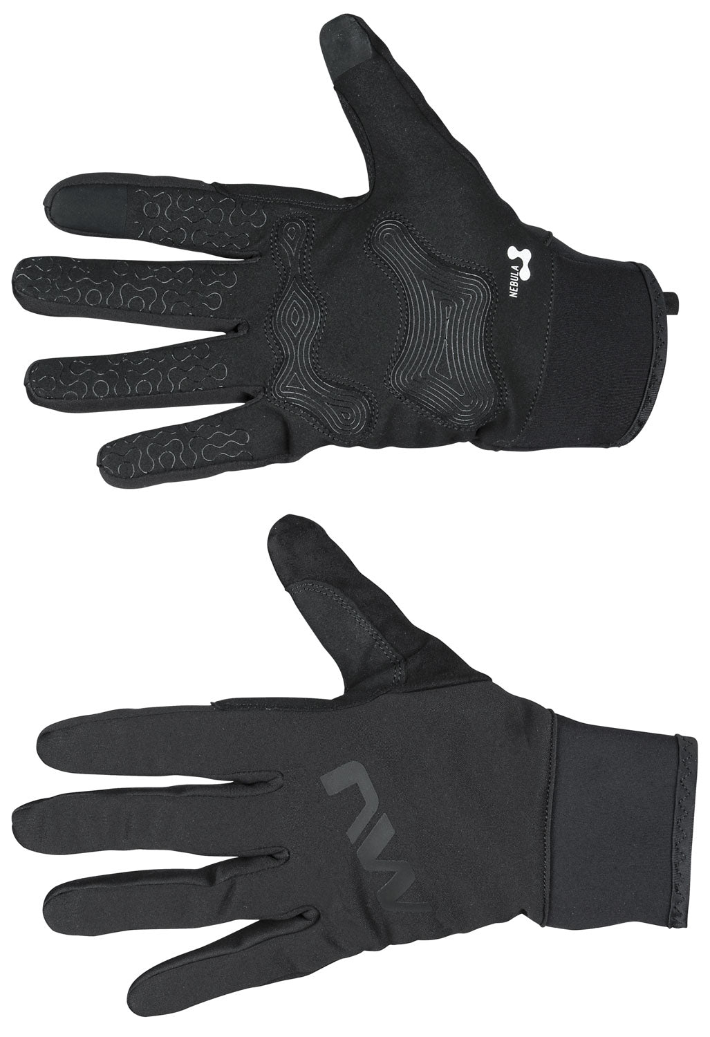 ACTIVE MAX WINTER GLOVE - BLACK