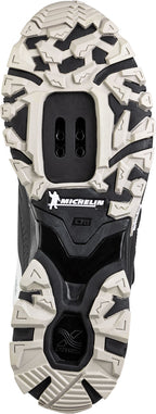 SPIDER PLUS 3 - BLACK/LIGHT GREY