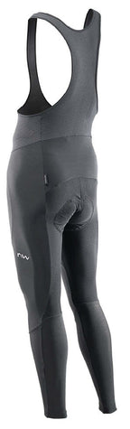 ACTIVE BIBTIGHT MS - BLACK