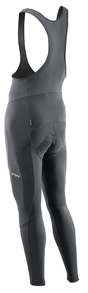 ACTIVE BIBTIGHT MS - BLACK