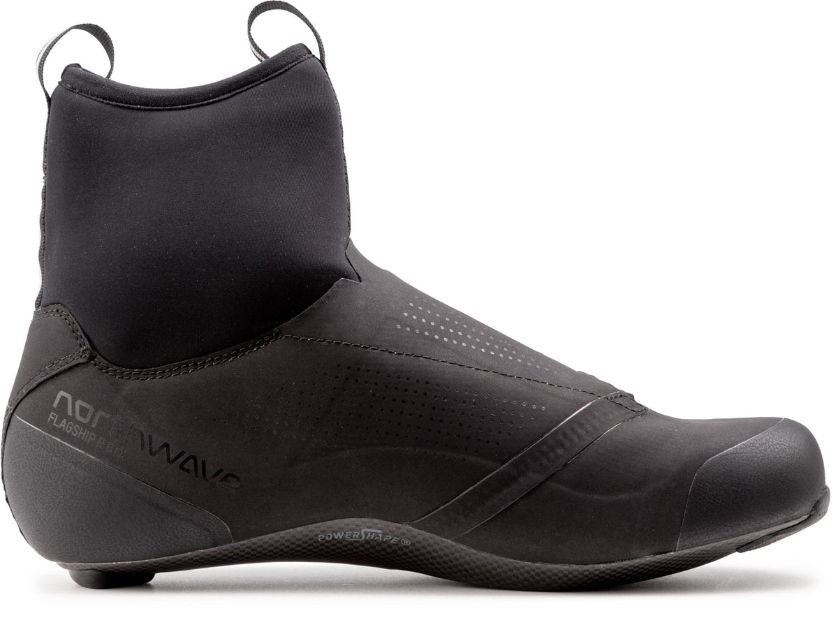 FLAGSHIP R GTX - BLACK