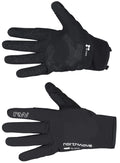FAST PRO GEL WINTER GLOVE - BLACK