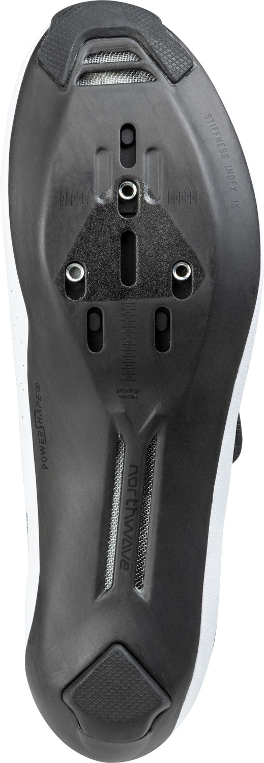 VELOCE EXTREME - WHITE/BLACK