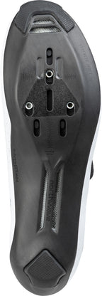VELOCE EXTREME - WHITE/BLACK