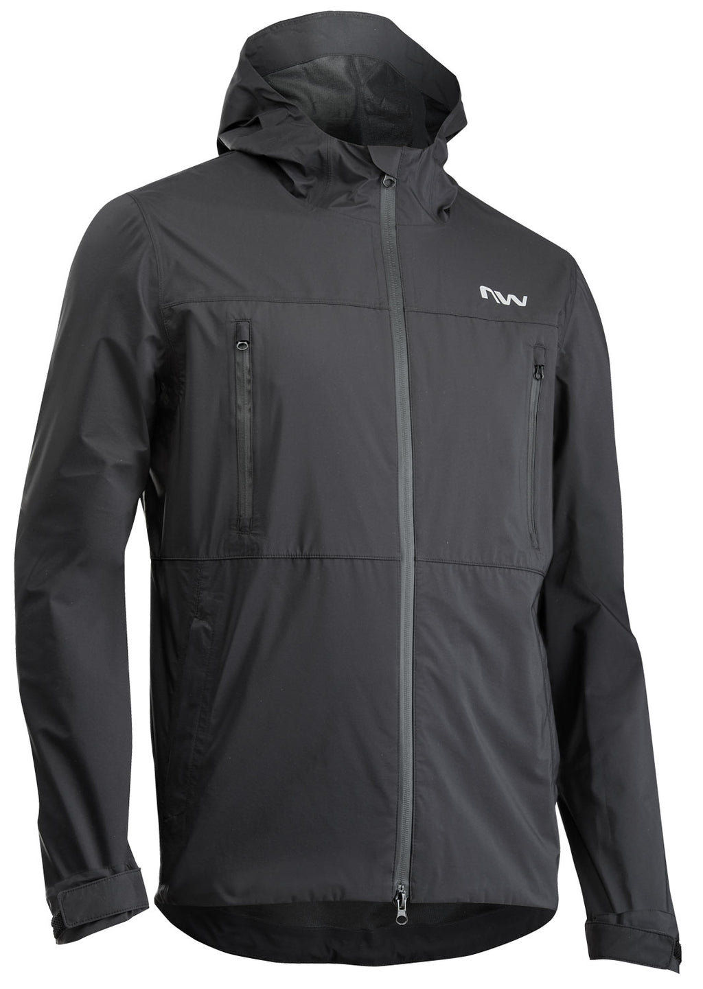 ELEMENTFLEX JACKET - BLACK