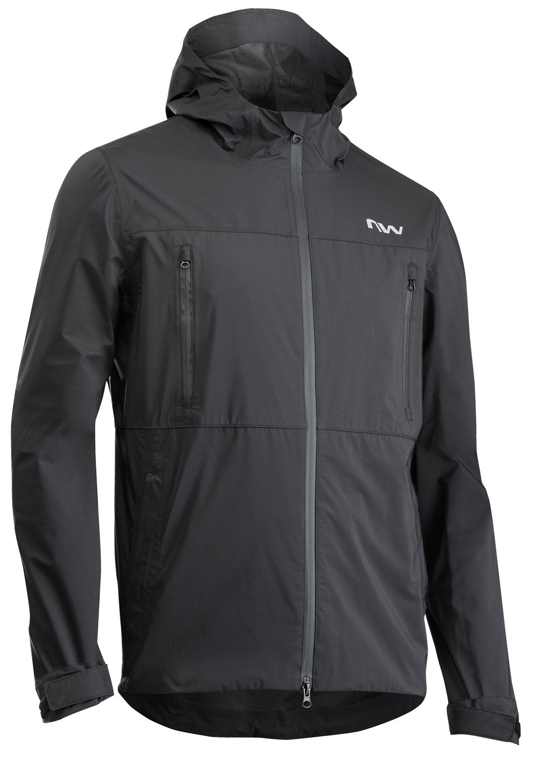 ELEMENTFLEX JACKET - BLACK