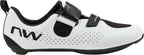 TRIBUTE - WHITE/BLACK