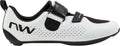 TRIBUTE - WHITE/BLACK