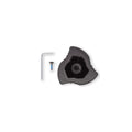 SPIN KNOB TRIANGLE KIT - .