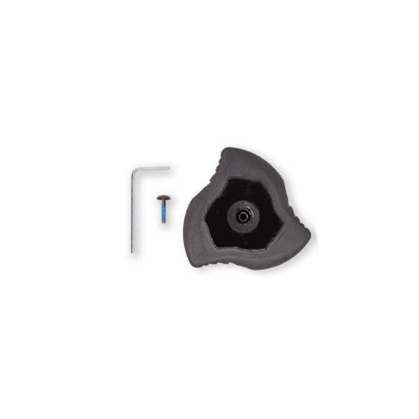 SPIN KNOB TRIANGLE KIT - .