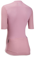 ESSENCE JERSEY SHORT SLEEVE - DUSTY MALVA