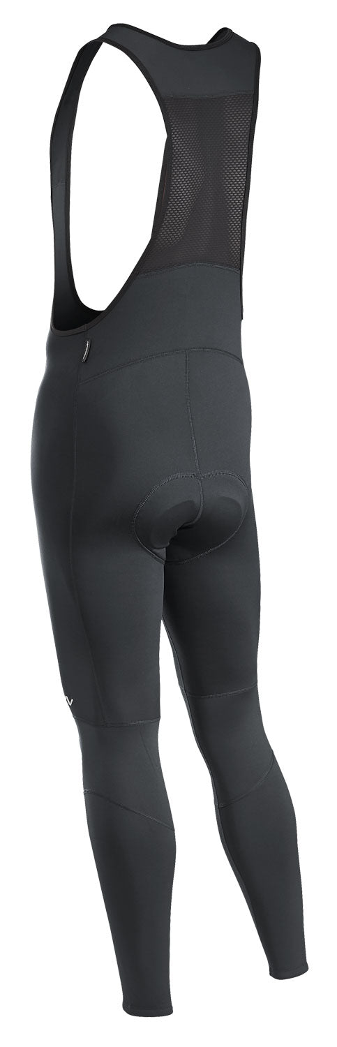 ACTIVE GEL BIBTIGHT - BLACK