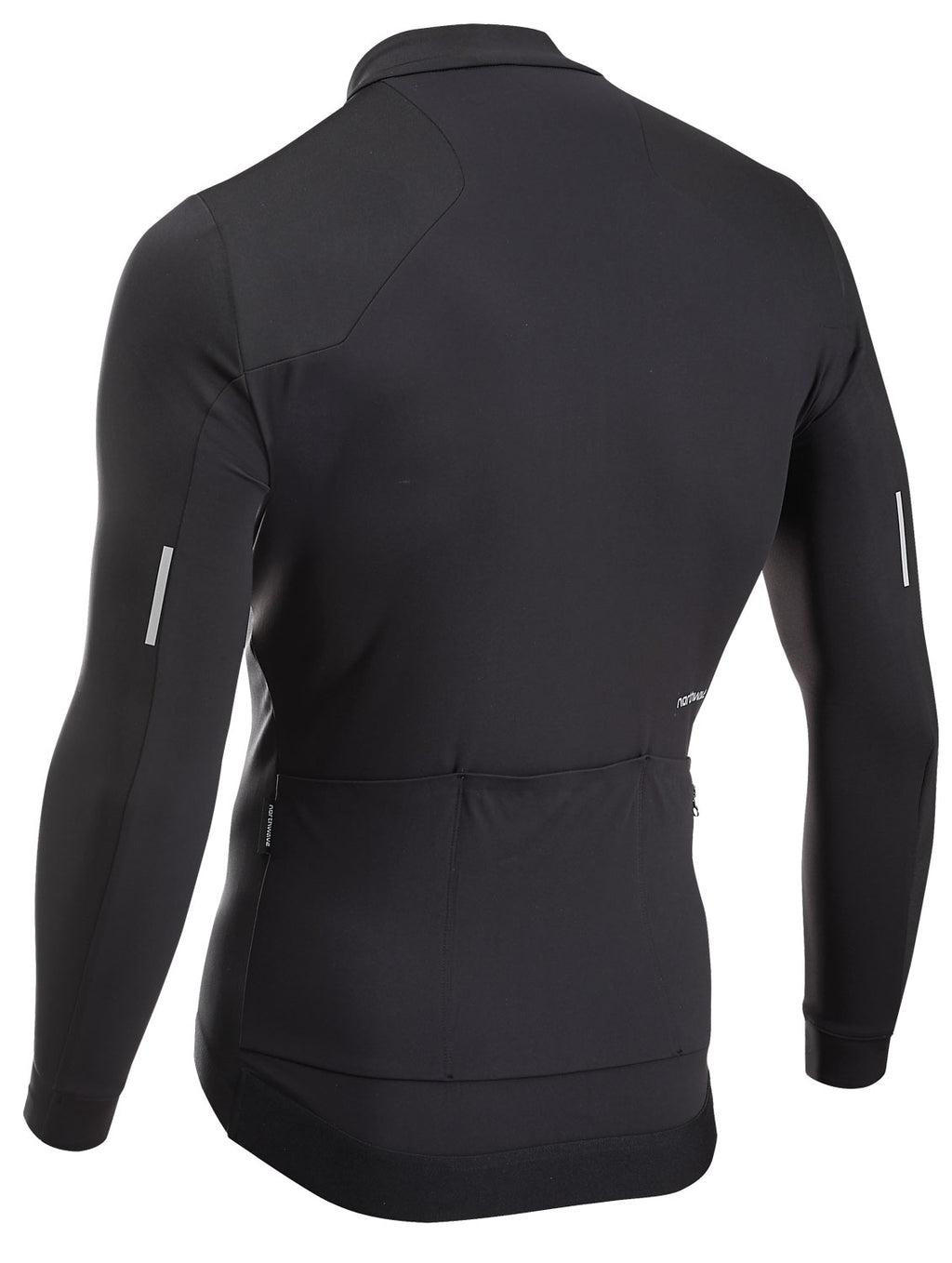 EXTREME JACKET - BLACK