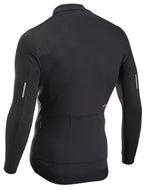 EXTREME JACKET - BLACK