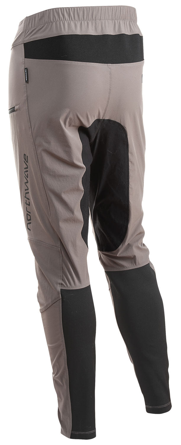 BOMB LONG PANTS - SAND