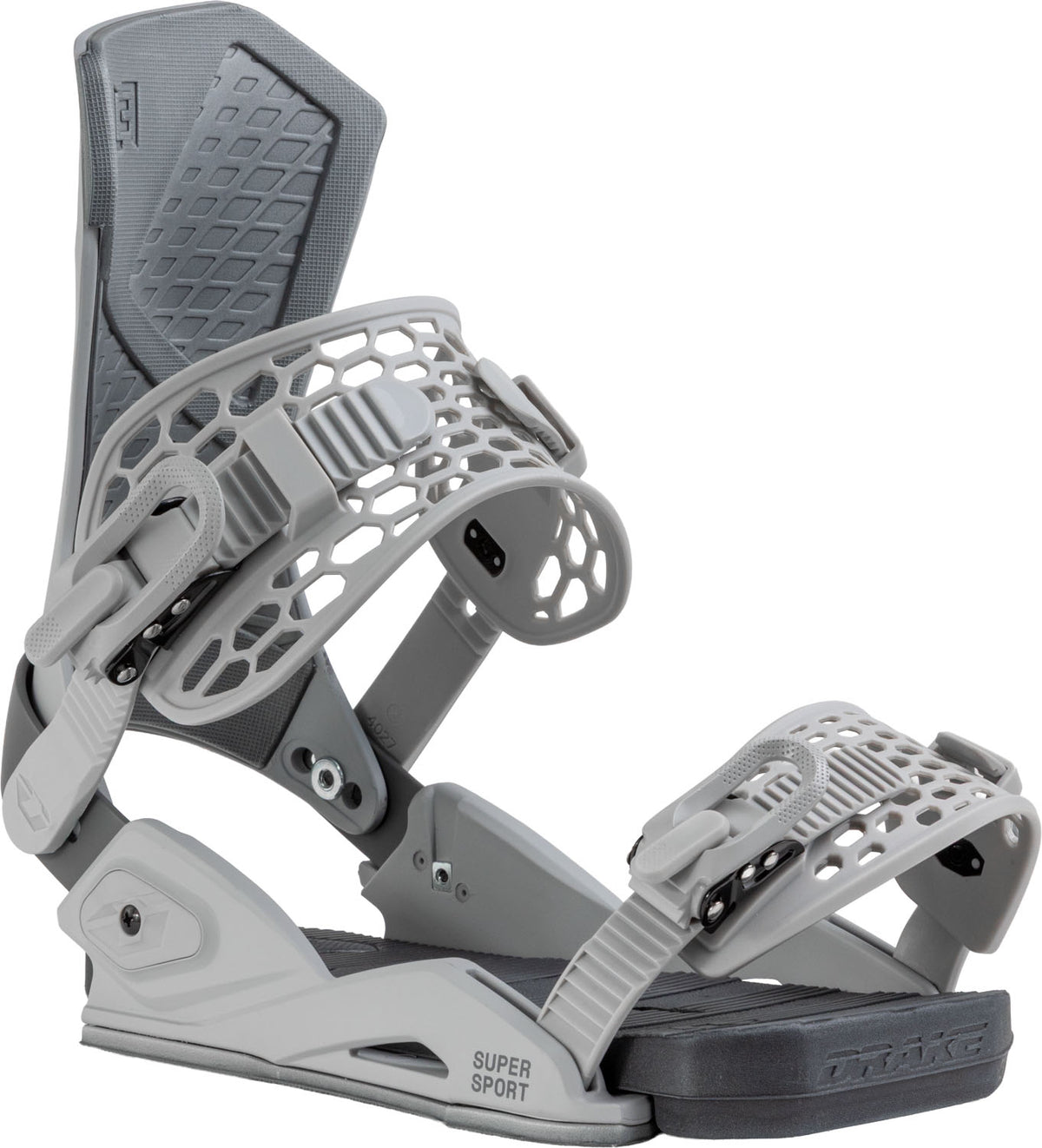 SUPER SPORT - GREY