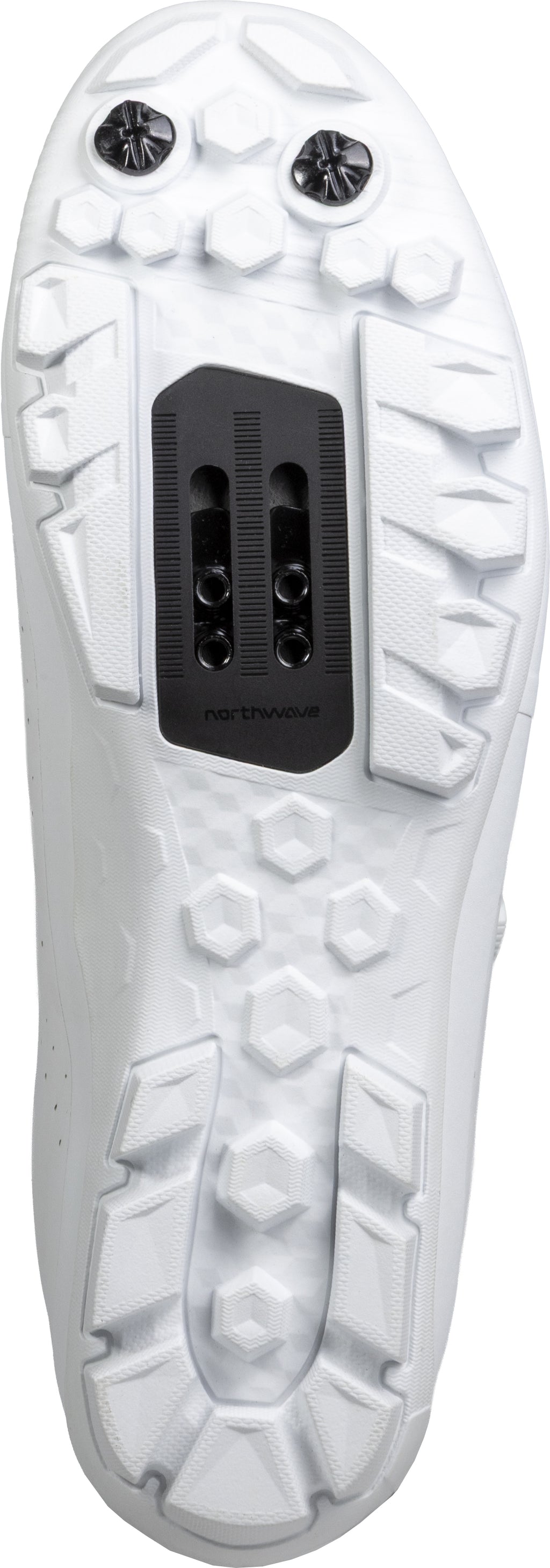 HAMMER PLUS - WHITE/LIGHT GREY