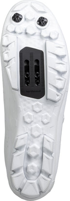 HAMMER PLUS - WHITE/LIGHT GREY