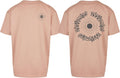 T-SHIRT CHAKRA - .