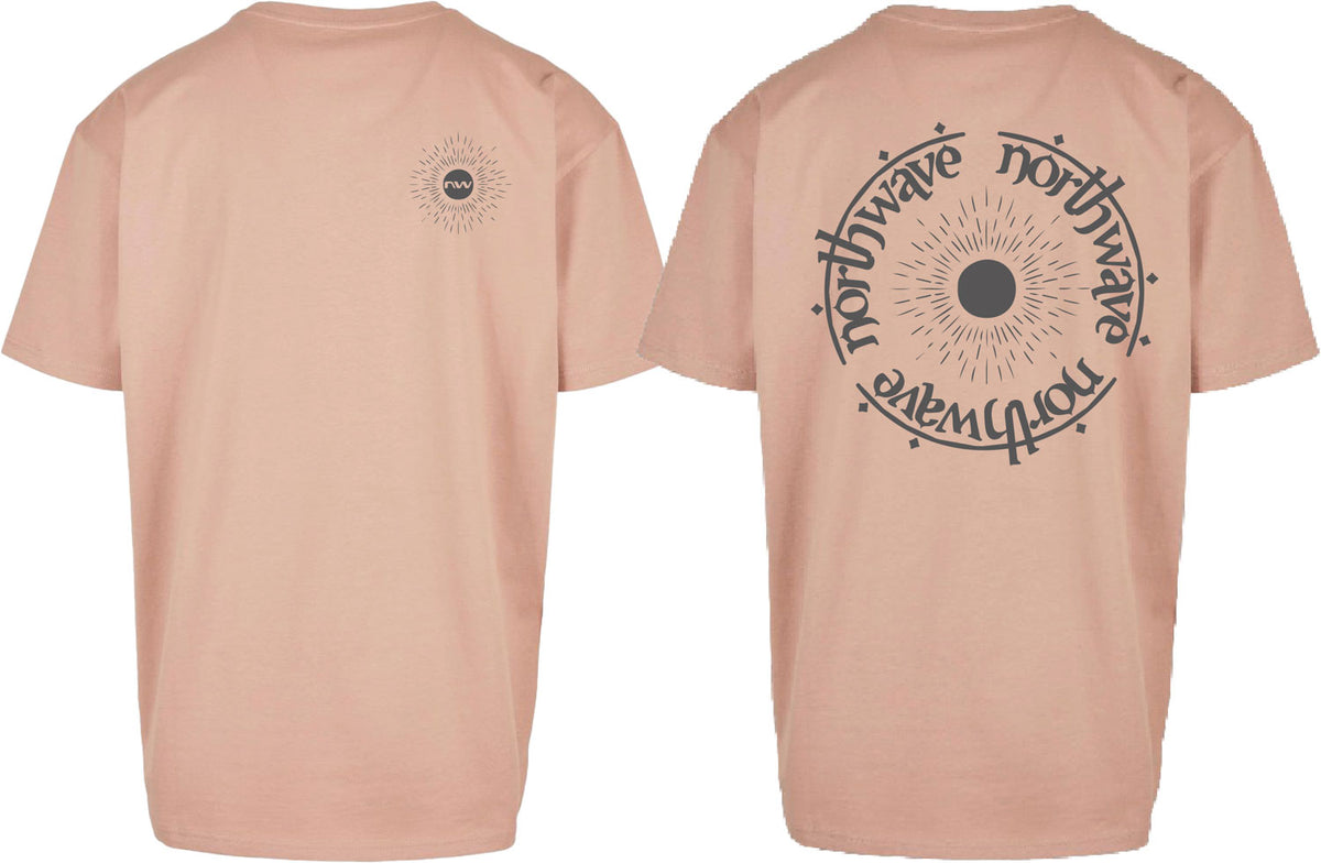 T-SHIRT CHAKRA - .