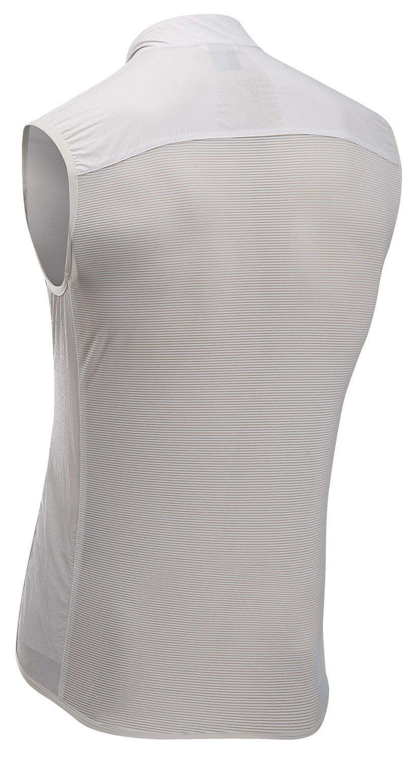 EXTREME LIGHT VEST - LIGHT GREY