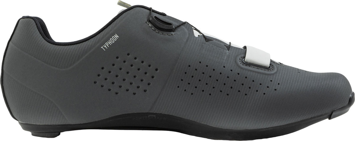 TYPHOON - DARK GREY/LIGHT GREY