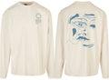 LONG SLEEVE ETERNAL LOVE - .