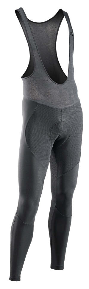ACTIVE GEL BIBTIGHT MS - BLACK