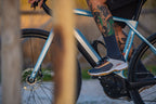 FREELAND - DARK GREY/SAND