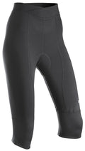 ACTIVE WMN KNICKER - BLACK