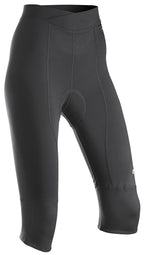 ACTIVE WMN KNICKER - BLACK